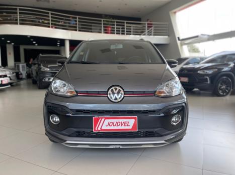 VOLKSWAGEN UP 1.0 4P FLEX 170 TSI XTREME, Foto 2