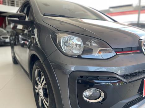 VOLKSWAGEN UP 1.0 4P FLEX 170 TSI XTREME, Foto 3