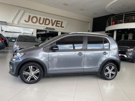 VOLKSWAGEN UP 1.0 4P FLEX 170 TSI XTREME, Foto 4