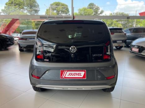 VOLKSWAGEN UP 1.0 4P FLEX 170 TSI XTREME, Foto 6