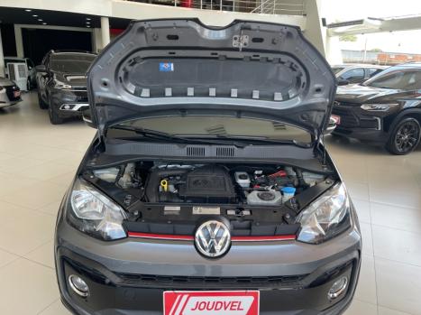 VOLKSWAGEN UP 1.0 4P FLEX 170 TSI XTREME, Foto 8