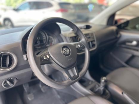 VOLKSWAGEN UP 1.0 4P FLEX 170 TSI XTREME, Foto 11