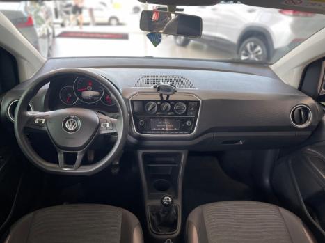 VOLKSWAGEN UP 1.0 4P FLEX 170 TSI XTREME, Foto 14
