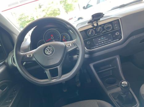 VOLKSWAGEN UP 1.0 4P FLEX 170 TSI XTREME, Foto 15