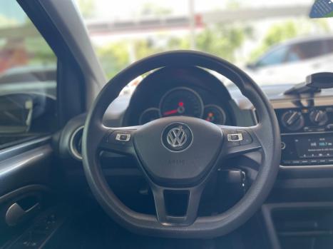 VOLKSWAGEN UP 1.0 4P FLEX 170 TSI XTREME, Foto 18