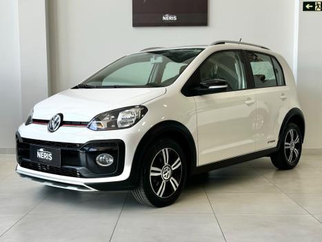 VOLKSWAGEN UP 1.0 4P FLEX 170 TSI XTREME, Foto 1
