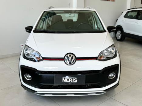 VOLKSWAGEN UP 1.0 4P FLEX 170 TSI XTREME, Foto 2