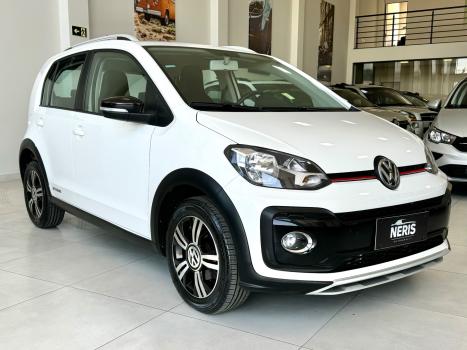 VOLKSWAGEN UP 1.0 4P FLEX 170 TSI XTREME, Foto 3
