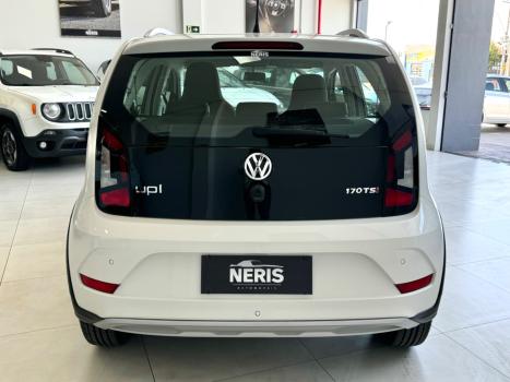 VOLKSWAGEN UP 1.0 4P FLEX 170 TSI XTREME, Foto 6