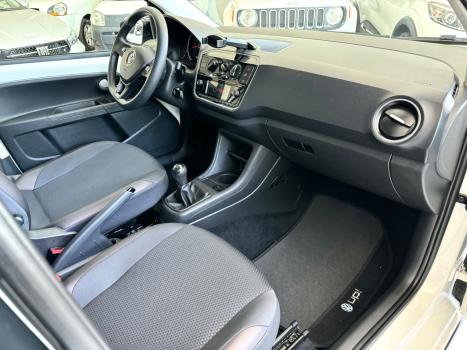 VOLKSWAGEN UP 1.0 4P FLEX 170 TSI XTREME, Foto 8