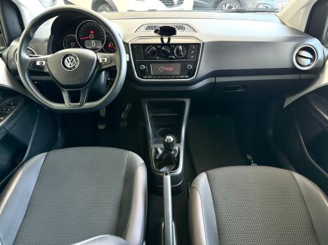 VOLKSWAGEN UP 1.0 4P FLEX 170 TSI XTREME, Foto 10