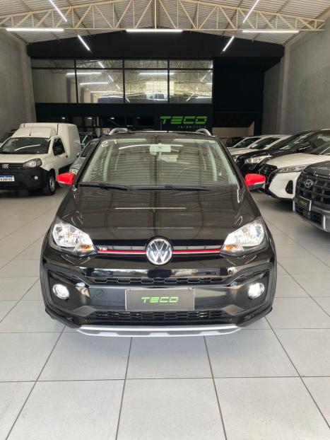 VOLKSWAGEN UP 1.0 4P FLEX 170 TSI XTREME, Foto 2