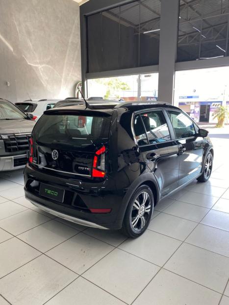 VOLKSWAGEN UP 1.0 4P FLEX 170 TSI XTREME, Foto 4