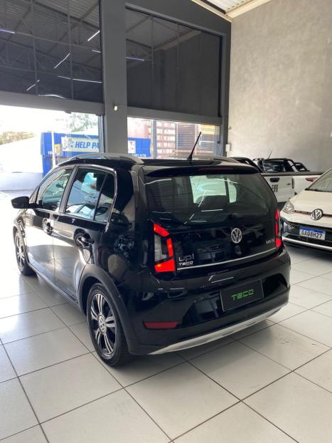 VOLKSWAGEN UP 1.0 4P FLEX 170 TSI XTREME, Foto 6