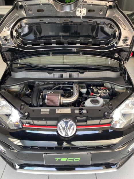 VOLKSWAGEN UP 1.0 4P FLEX 170 TSI XTREME, Foto 9