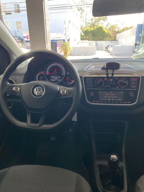 VOLKSWAGEN UP 1.0 4P FLEX 170 TSI XTREME, Foto 12