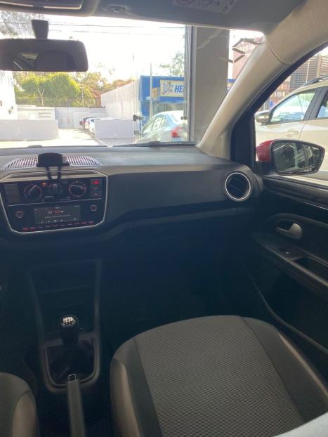 VOLKSWAGEN UP 1.0 4P FLEX 170 TSI XTREME, Foto 13