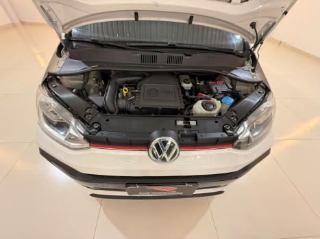 VOLKSWAGEN UP 1.0 4P FLEX 170 TSI CONNECT, Foto 15