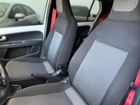VOLKSWAGEN UP 1.0 4P FLEX 170 TSI CONNECT, Foto 4