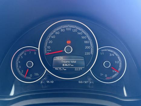 VOLKSWAGEN UP 1.0 4P FLEX 170 TSI XTREME, Foto 4