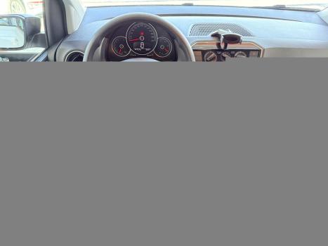 VOLKSWAGEN UP 1.0 4P FLEX 170 TSI XTREME, Foto 3