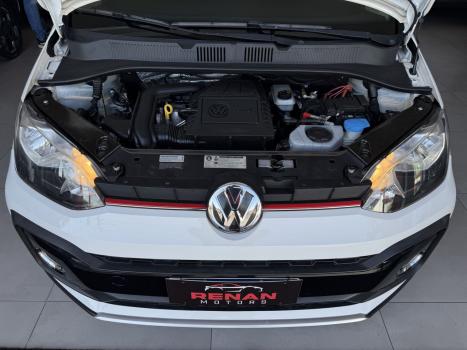 VOLKSWAGEN UP 1.0 4P FLEX 170 TSI XTREME, Foto 5