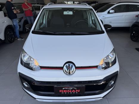 VOLKSWAGEN UP 1.0 4P FLEX 170 TSI XTREME, Foto 6