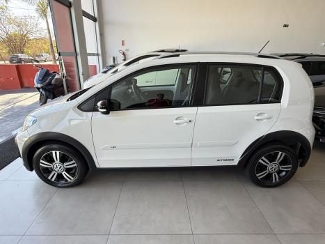 VOLKSWAGEN UP 1.0 4P FLEX 170 TSI XTREME, Foto 13