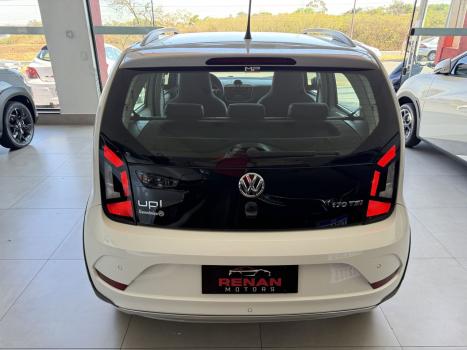 VOLKSWAGEN UP 1.0 4P FLEX 170 TSI XTREME, Foto 7