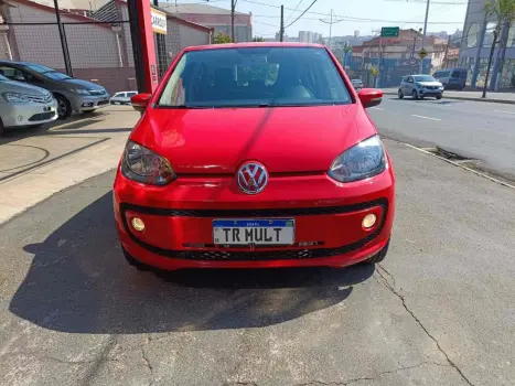 VOLKSWAGEN UP , Foto 2