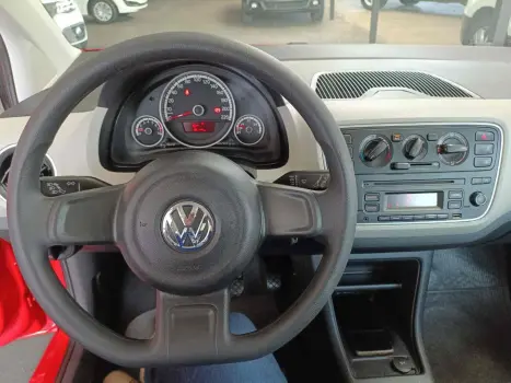 VOLKSWAGEN UP , Foto 3