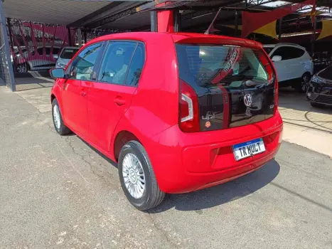 VOLKSWAGEN UP , Foto 7