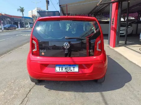 VOLKSWAGEN UP , Foto 8