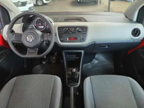 VOLKSWAGEN UP , Foto 10