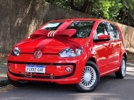 VOLKSWAGEN UP , Foto 1