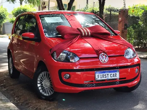 VOLKSWAGEN UP , Foto 3