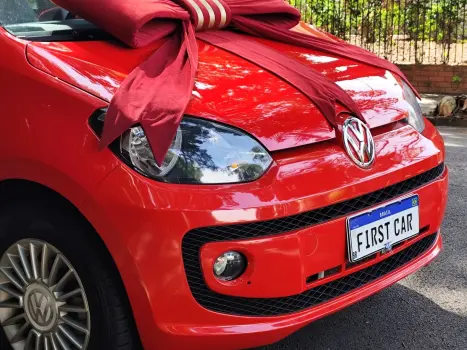 VOLKSWAGEN UP , Foto 5