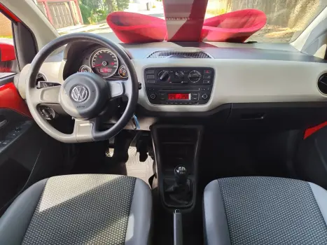 VOLKSWAGEN UP , Foto 8