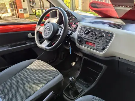 VOLKSWAGEN UP , Foto 9