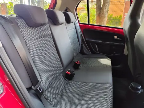 VOLKSWAGEN UP , Foto 11