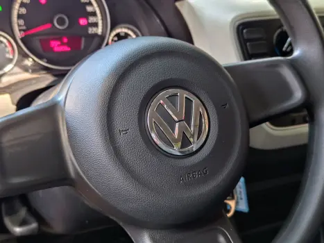 VOLKSWAGEN UP , Foto 12