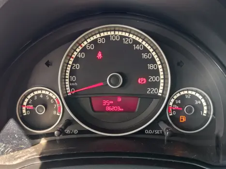 VOLKSWAGEN UP , Foto 15