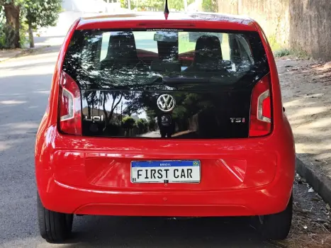 VOLKSWAGEN UP , Foto 19