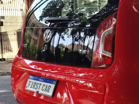 VOLKSWAGEN UP , Foto 20