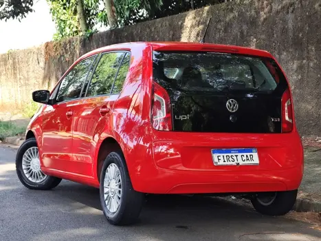 VOLKSWAGEN UP , Foto 21