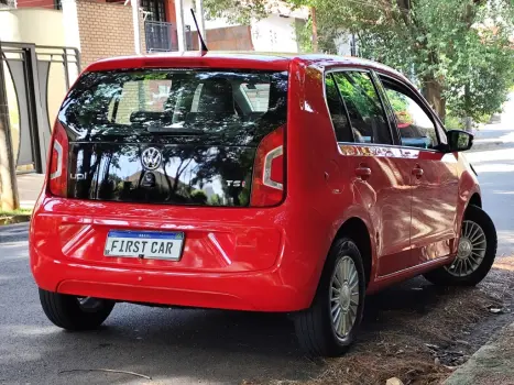 VOLKSWAGEN UP , Foto 22
