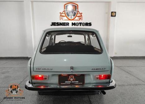 VOLKSWAGEN Variant 1.6, Foto 5