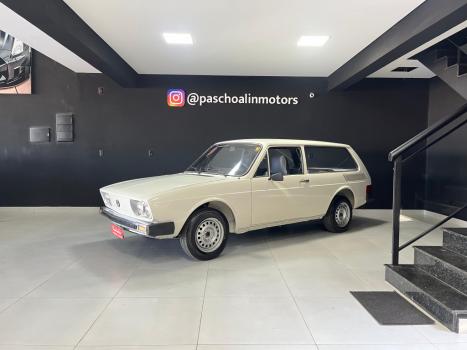 VOLKSWAGEN Variant 1.6, Foto 4