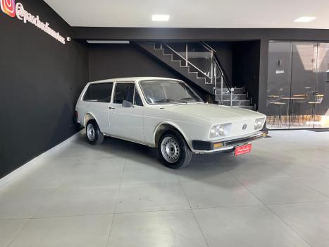 VOLKSWAGEN Variant 1.6, Foto 3