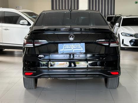 VOLKSWAGEN Virtus 1.4 4P 250 TSI EXCLUSIVE AUTOMTICO, Foto 4